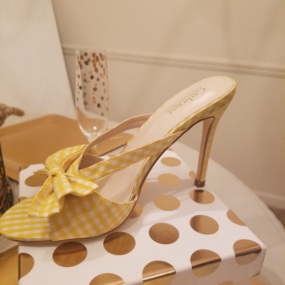 Summer sandals - Picture 1 of 5